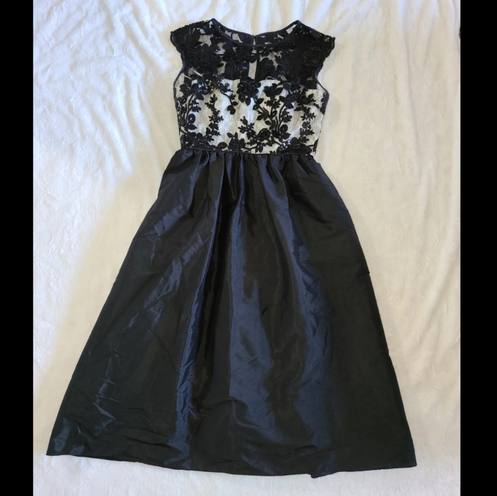 JS Boutique Dress